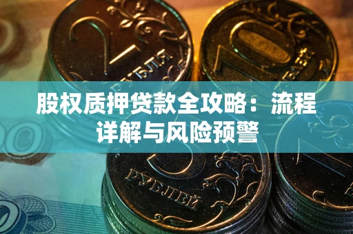 济南股权质押贷款全攻略：流程详解与风险预警