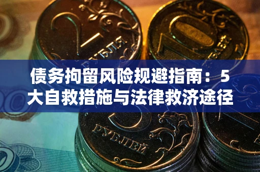 济南债务拘留风险规避指南：5大自救措施与法律救济途径